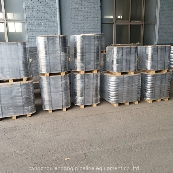 ASTM A694 F65N FLANGE photo-3