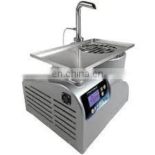High Quality Chocolate Tempering Machine photo-5