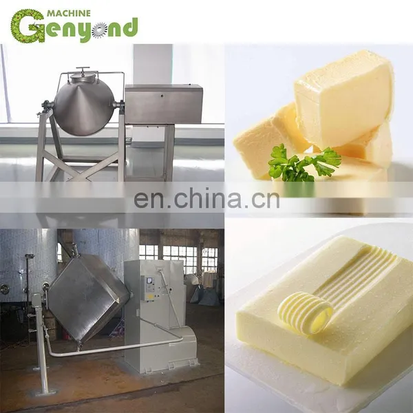 New Electric Butter Churn Modern Mix photo-3