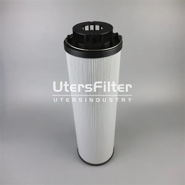 0500R010BN4HCKB UTERS Replace OF HYDAC hydraulic return oil filter element photo-4