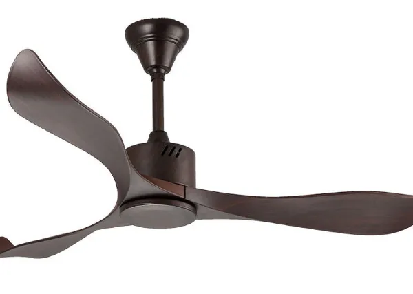 5 Best-selling 52 Inch Light Free Fan Lights in Europe and America,（Wechat:13510231336）