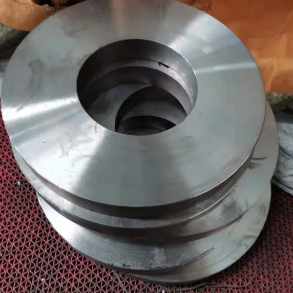 Titanium Frange photo-4