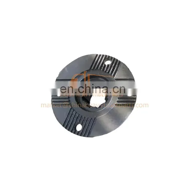 Foton Auman/Aumark/Miler/Land Pioneer Weichai Truck Spar HFF2402150CK4GFTFlange Assy Front Middle photo-3