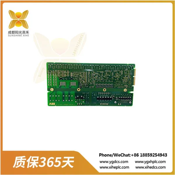 3BHE046836R0102 GFD563A102 photo-2