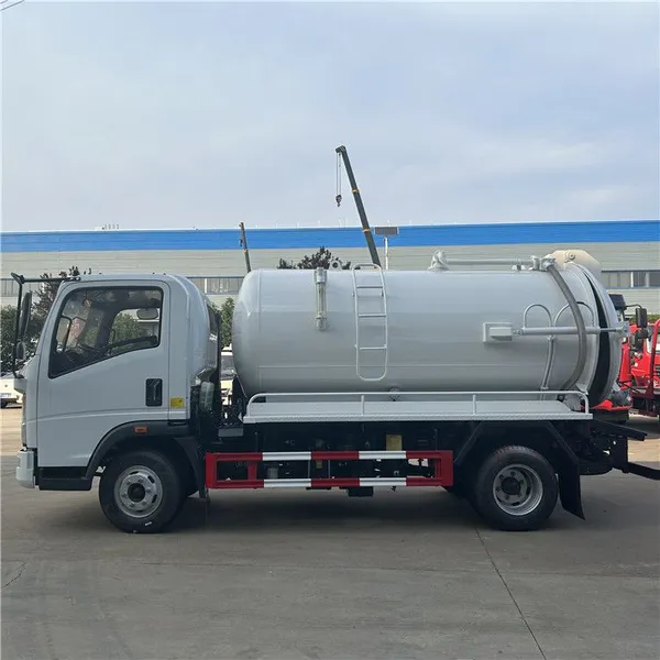 Sinotruk New&Used HOWO 6X4 10 Wheel Transport Semi Trailer Head Garbage Cargo Fuel Diesel Water Tank Flatbed Tipper Dump Heavy Lorry Trailer Tractor Truck photo-5