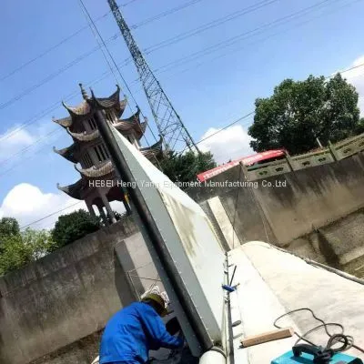 Qi Shield Rubber Dam Factory Supply photo-4