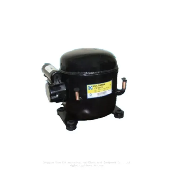 KK Brand AE4440Y Ice Machine With R134a Ice Cream Machine Beverage Cabinet Compressor photo-2