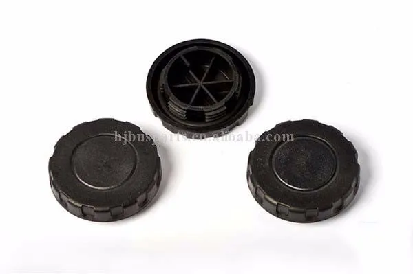 Bus Accessories Yuchai Weichai Bus Engines 1101-04680 Fuel Tank Cap- for Chinese Bus photo-3