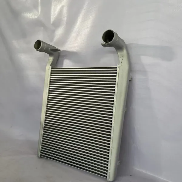 Genlyon 1119A50D-010 Hongyan Intercooler photo-4