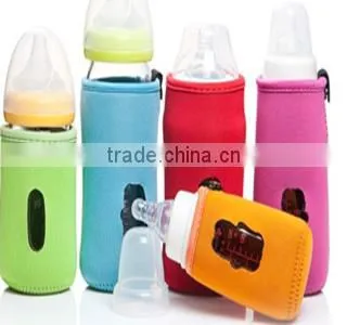 Thermal Milk Water Bottle Cover photo-3