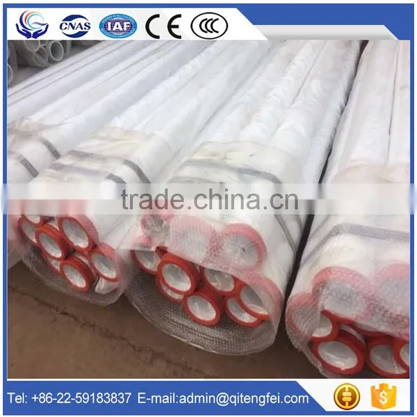 DN125 Connect Harden Pipe St52 Concrete Pump Pipe photo-5