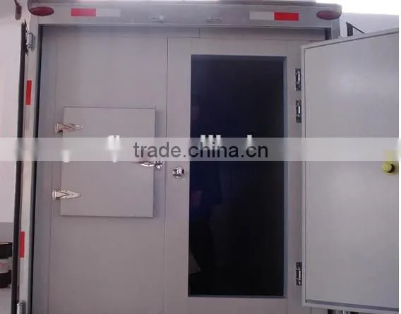 OKM Cold Storage Doors,Guangzhou Cold Storage Door