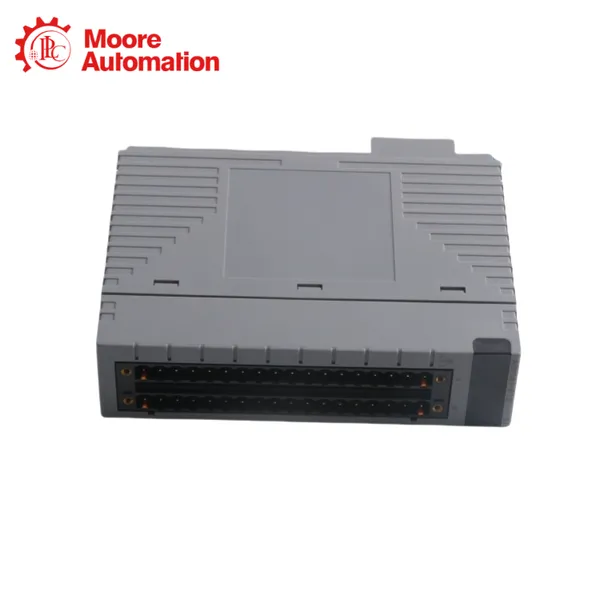 YOKOGAWA ADV141-P12 S1 Digital Input Module In Stock photo-4
