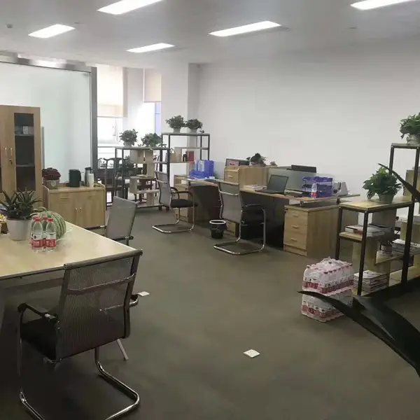 Ningbo Yuantao Import&Export Co.,Ltd. company overview - view 2