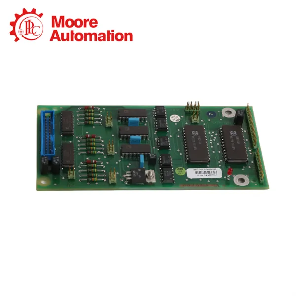 ABB YPG108E YT204001-FV photo-2