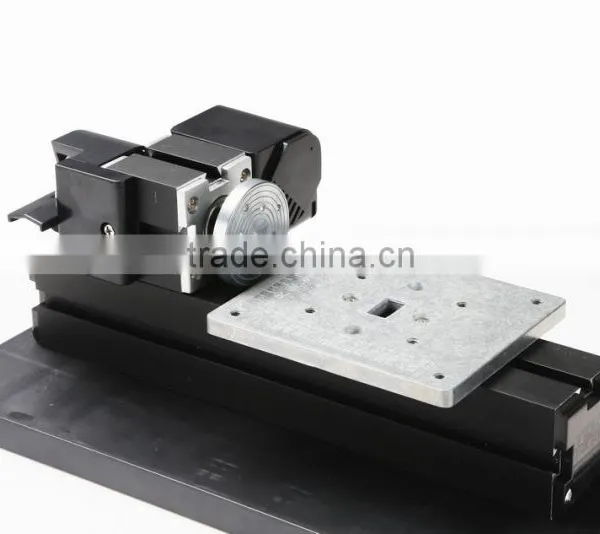 24 Watts Motor Big Power Mini Metal Wood Working Sanding Machine for School Education photo-2