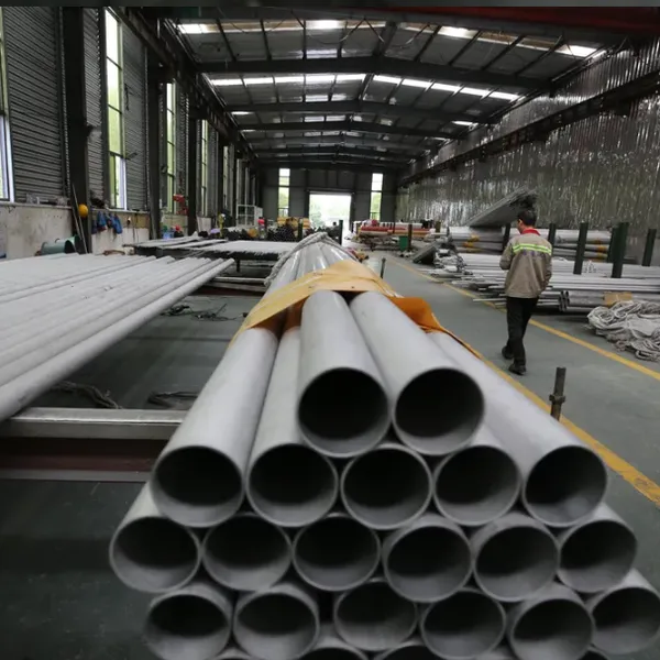 Manufactur High Quality ASTM Tube Plate Coil 316 304L 310S Round Welded Seamless Stainless Steel Pipe Coil Steel Products Boiler Tube
