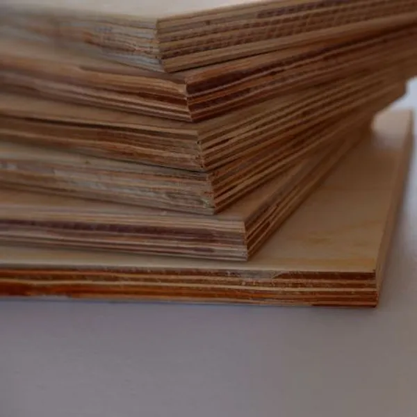 Laminated Wood Plate/Densified Wood Plate for Transformer Insulation photo-4