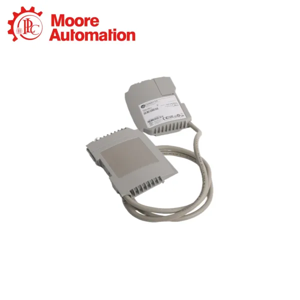 Allen Bradley1769-CRL3 photo-4