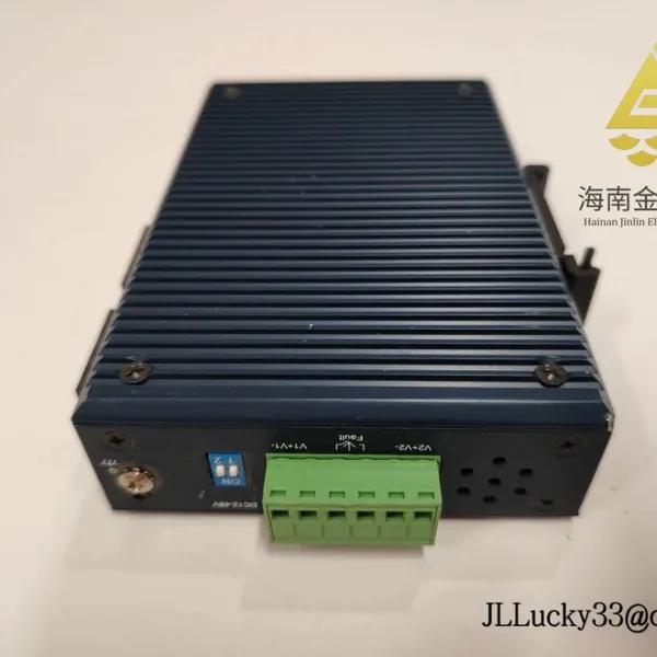 GE IS200EXAMG1BAA – Exciter AC Measurement Board for EX2100 / Mark VI Excitation Systems photo-2