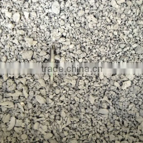 Aluminium Dross