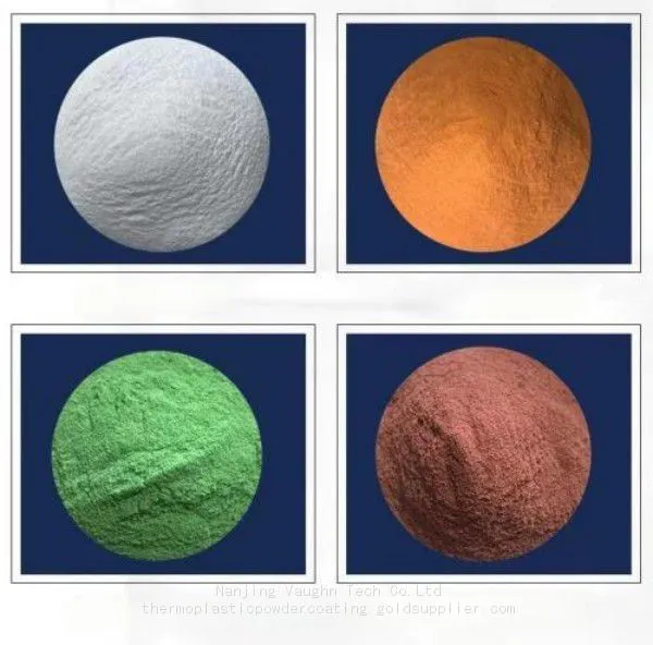 Traceable Polyethylene Powder With Material Certification for Battery Applications