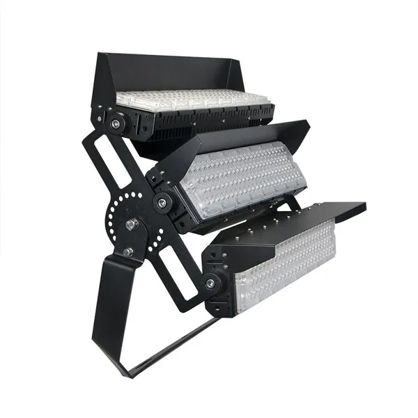 1000W Stadium LED Flood Light 1000W LED Stadium Light 1000W LED High Mast Light 1000W photo-4