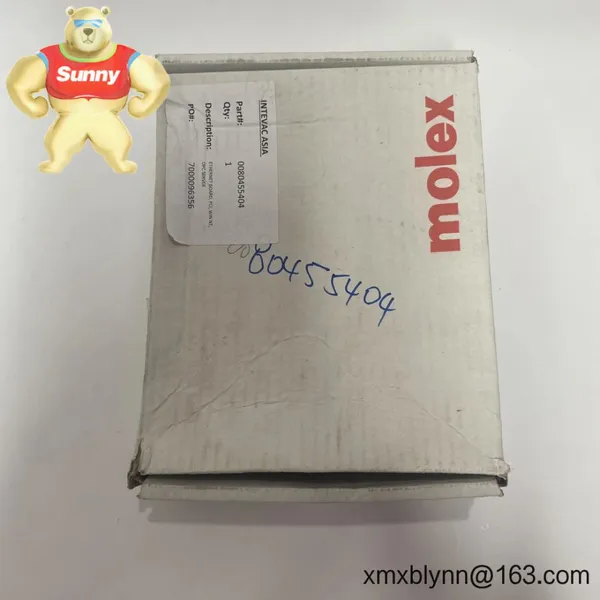 Woodhead PCU2000ETH: Bridge Legacy PLCs to Modern Ethernet Networks photo-4