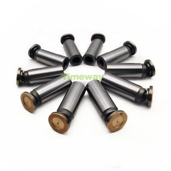 Hydraulic Pump Rotary Group Kits PSV-37C Piston Pump Repair Kits for PSV-37CLA KAYABA Axial Pump Spare Parts Rotary Group Kits photo-6