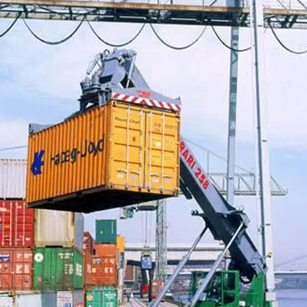 2026 Budget-Friendly Air Freight: Shenzhen to Australia Door-to-Door photo-3