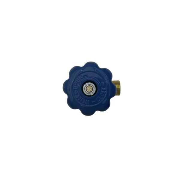 Byf-3 Cylinder Valve Residual Pressure Control Thickened Body & Compact Structure photo-5