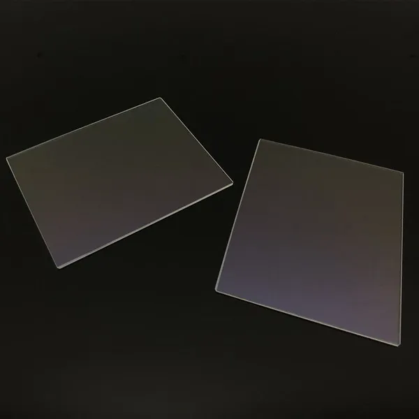 High Transmittance 222nm Narrowband Filter, High-Precision UV Detection Filter Lens photo-4