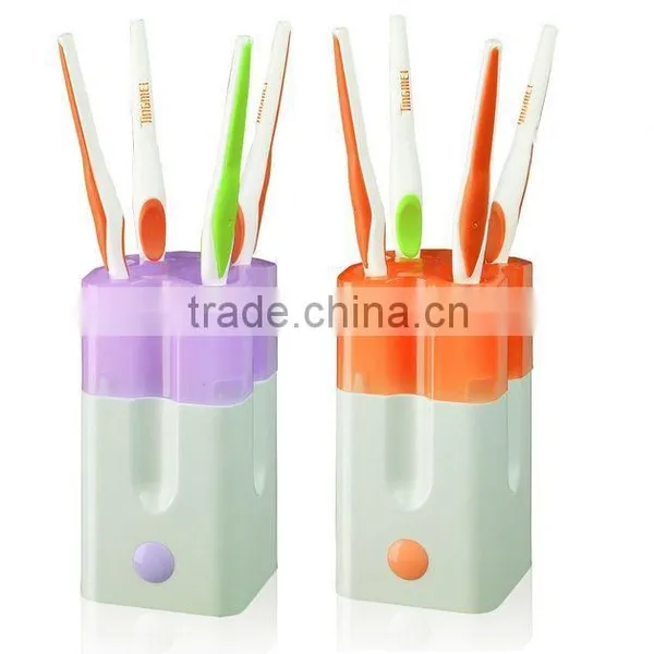 UV Disinfector for Toothbruch