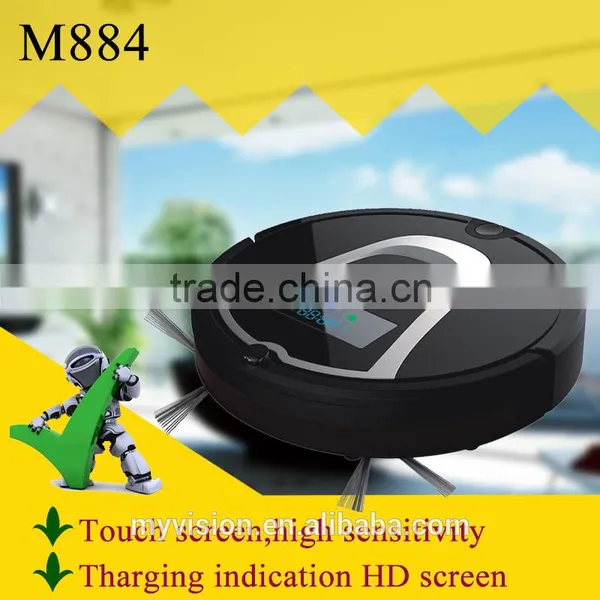 Industrial Vacuum Cleaner Over 1 Years Experience Cordless Floor Electric Sweeper photo-2