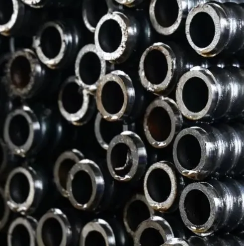 Hollow Anchor Bolt S32S With Grouting Hole for Efficient Cement Injection photo-6