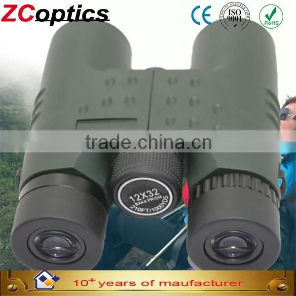Military First Aid Kit Military Rangefinder Binoculars 8x42 Toy Telescope photo-4