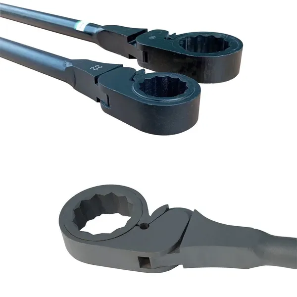 Self-Locking Torque Wrench for Automotive Assembly, 20-100 Nm, Ensures Consistent Torque, 1 Year Warranty photo-2