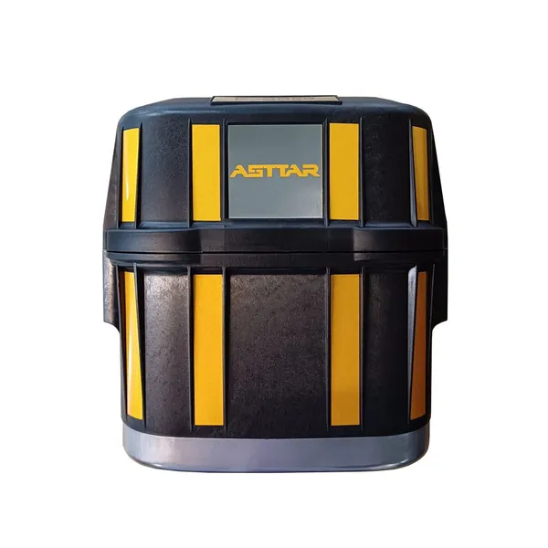 Portable Mining Oxygen Self Rescuer K-Sb50 50 Minutes CE Certified Escape Device photo-2