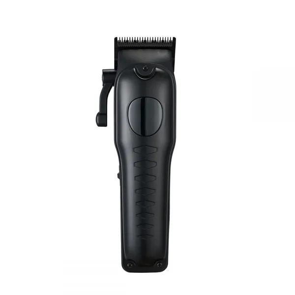 Adjustable Taper Lever Professional Barber Hair Trimmer Cordless Electric Trimmer
