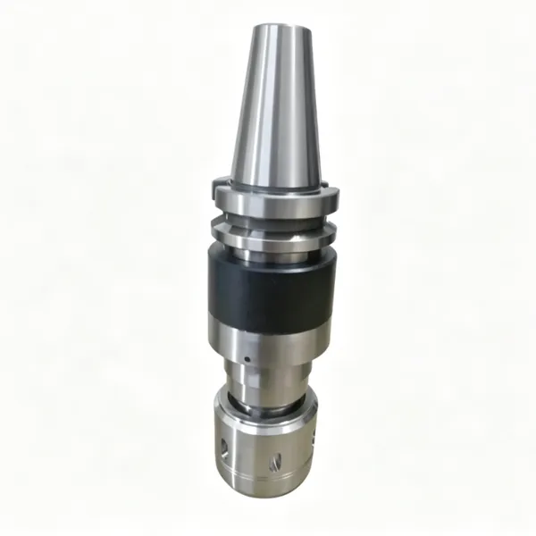 New Product Launch! Customization of Full - Series Intelligent Tool Holder Systems Such as bt and Hsk, Cnc Tool Holders, and Cnc Tool Shanks photo-3