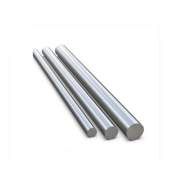 Mirror Bright ASTM 430 Round Bar 15mm Size Rust Proof For Household Appliance Components photo-2