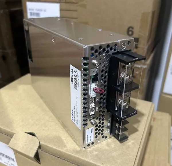 Japan Cosel Pba Series Industrial Switching Power Supplies Pba100f/pba150f/pba300f/pba600f photo-2