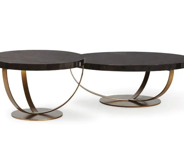 Cannes Coffee Table for Hotel and Villas photo-2