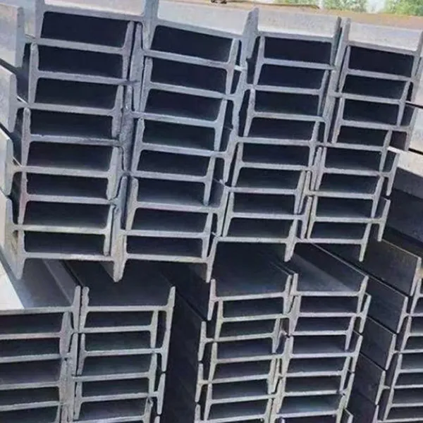 JIS G3192 H-Beam; 300×300 – 400×400 Mm; Thick Flange – Pickled Surface Optional photo-5