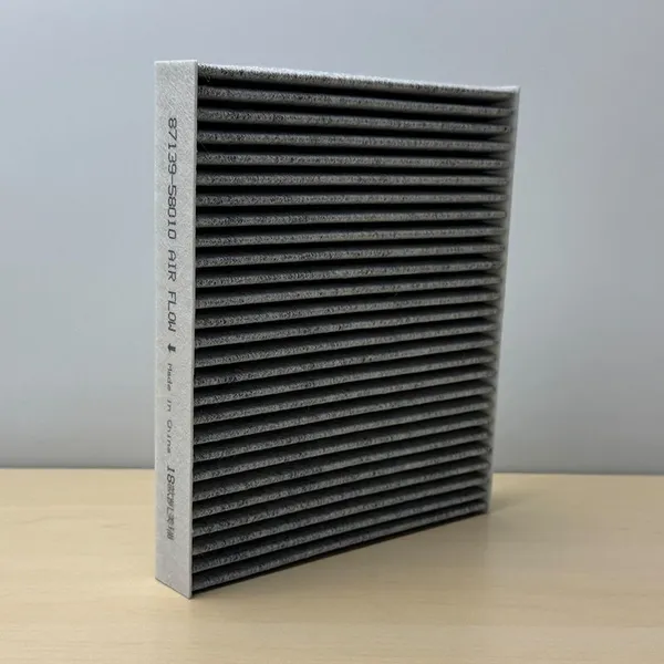 Cabin Air Filter For Toyota Camry Corolla RAV4 CH‑R 2018‑2025