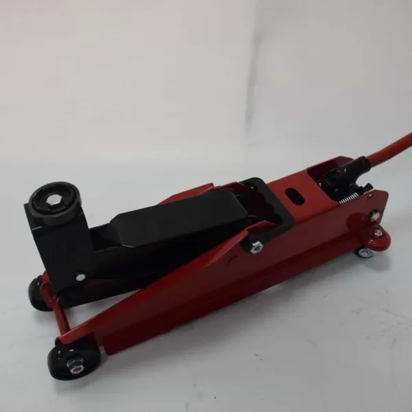 Factory Wholesale Floor Hydraulic Jack Range From 192-533mm Used in Warehouse Loading Docks & Industrial Assembly Lines photo-5