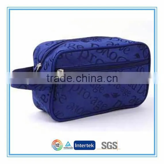 2014 Custom Cheap Cosmetic Bag