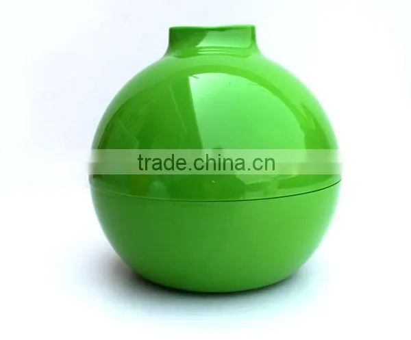 Hand Grenade Type Colorful Facial Tissue Box photo-3