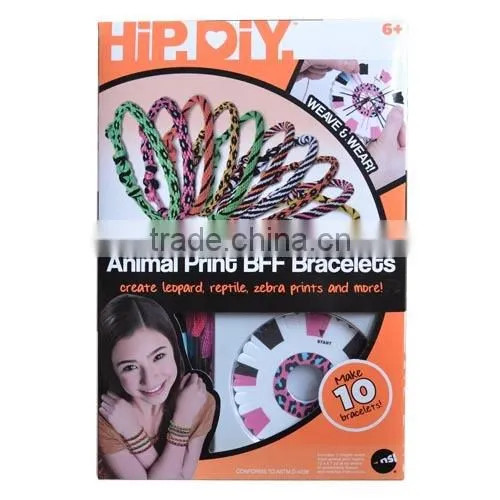 Large Fashion Beads Jewelry Making for Teenage Girls photo-3