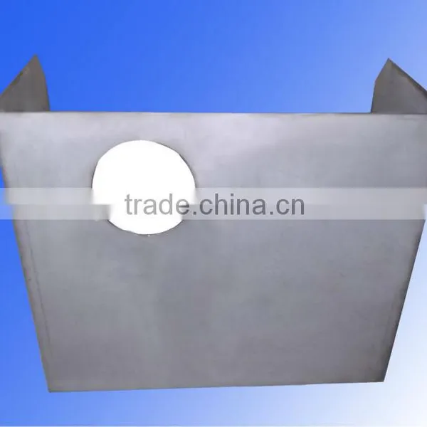 Metal Box Fabrication photo-2
